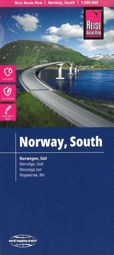 Norway South