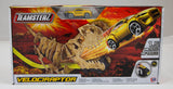 TEAMSTERZ VELOCIRAPTOR BILBANE