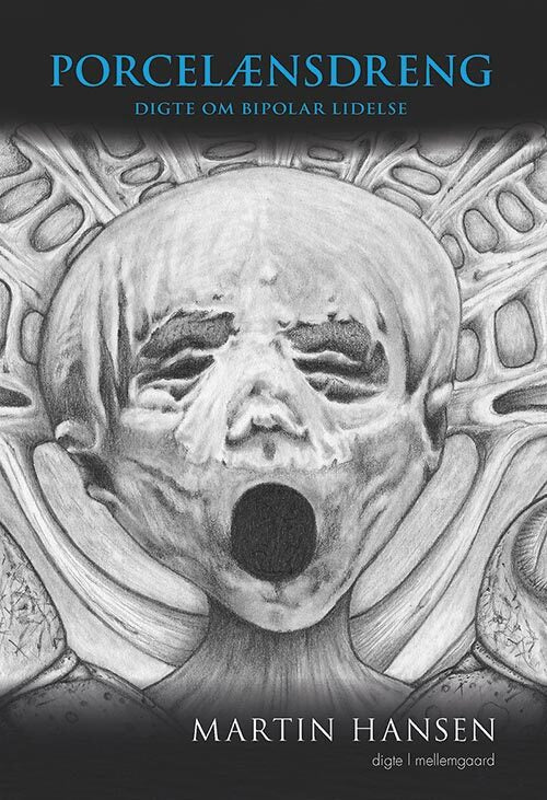 Porcelænsdreng