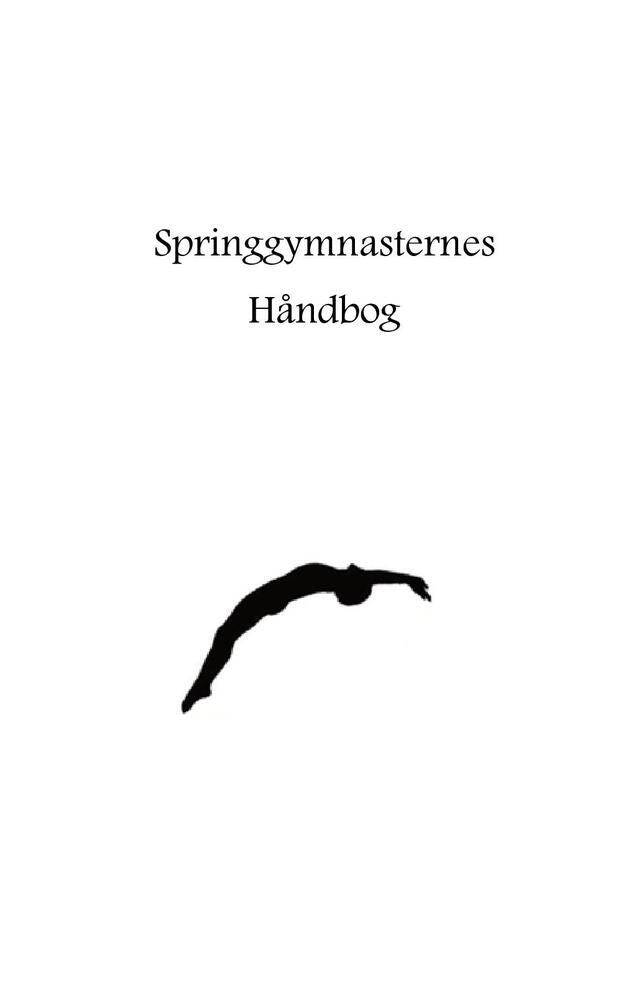 Springgymnasternes Håndbog
