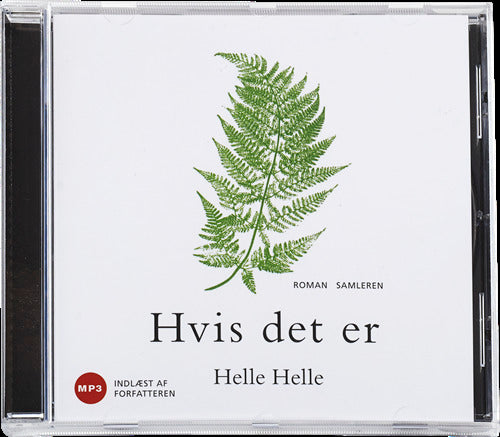 Hvis det er