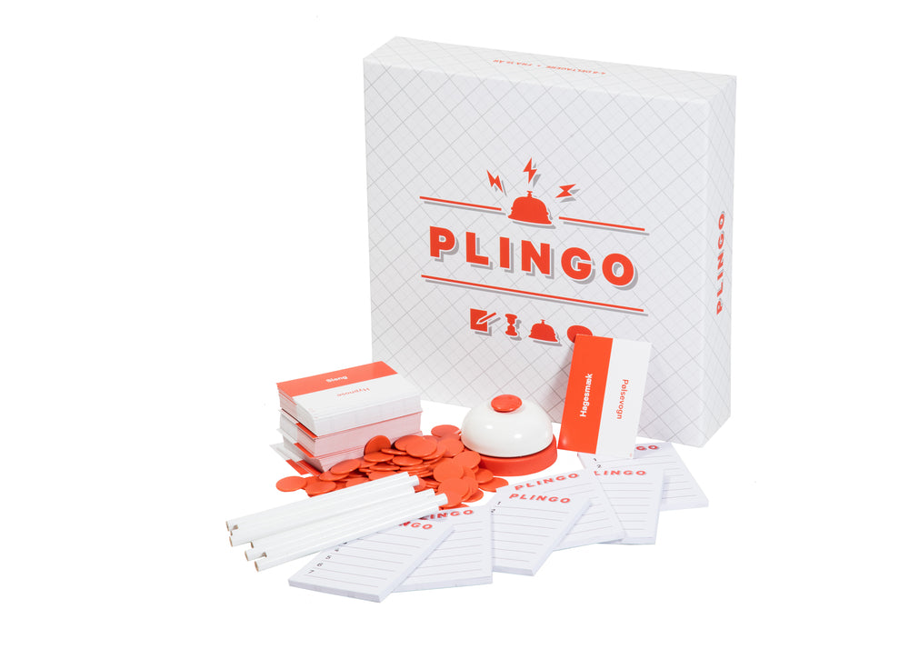 PLINGO