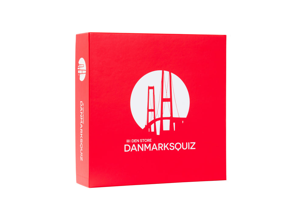Den store danmarksquiz