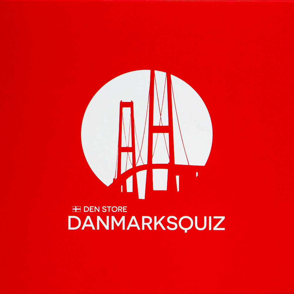 Den store danmarksquiz