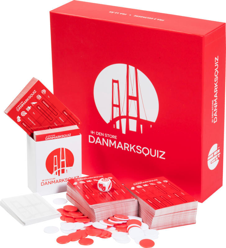 Den store danmarksquiz
