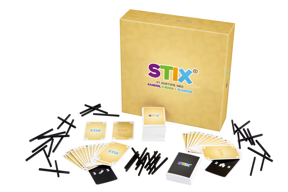 STIX