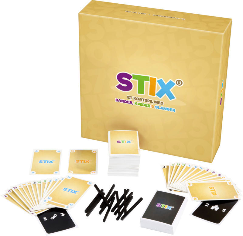 STIX