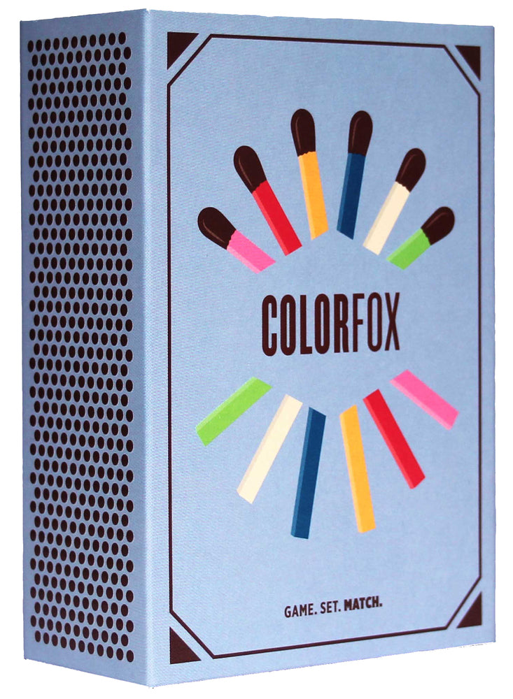 COLORFOX
