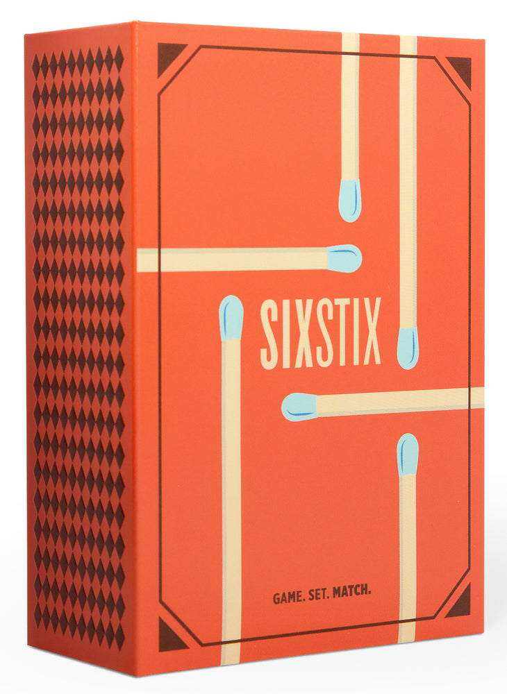 SIXSTIX