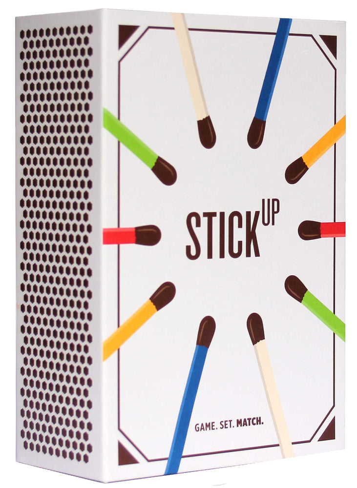 STICKUP