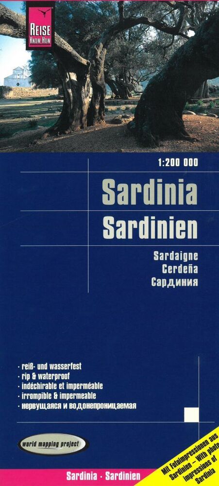 Sardinia