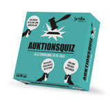 AUKTIONSQUIZ