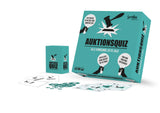 AUKTIONSQUIZ