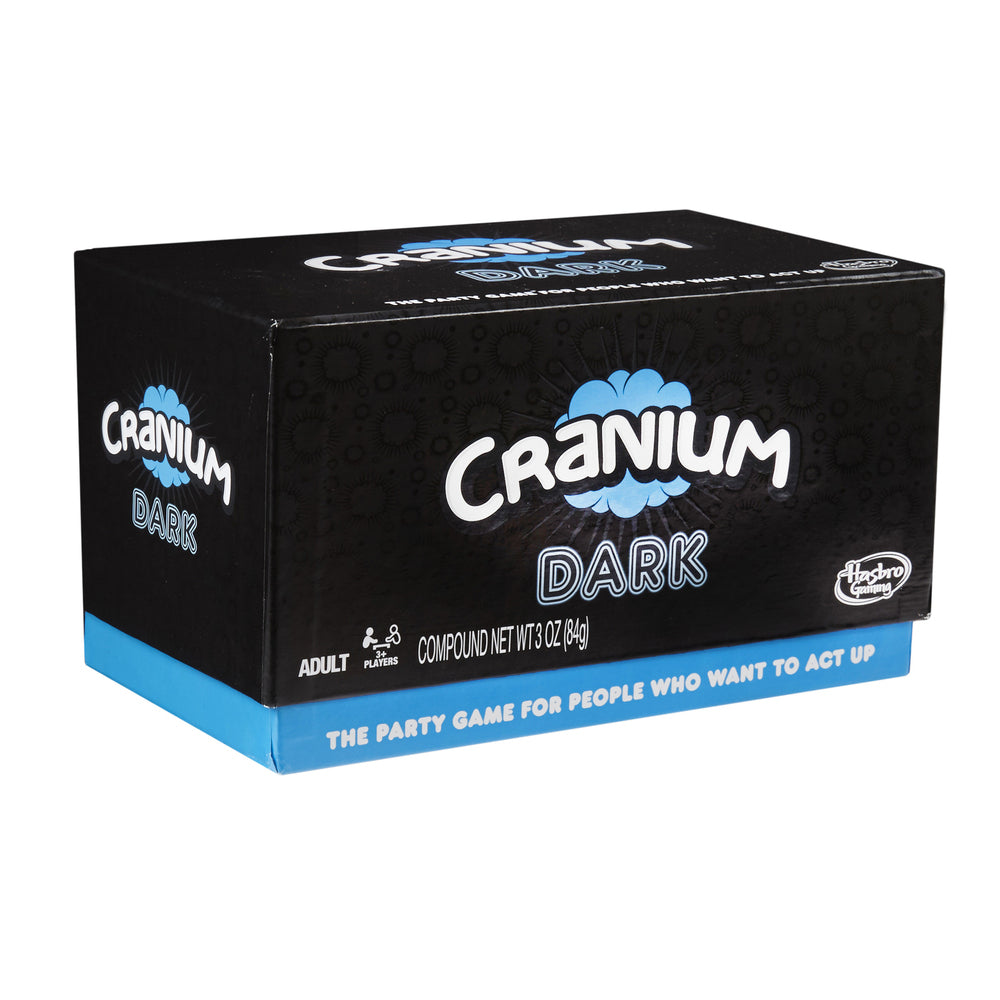 CRANIUM DARK