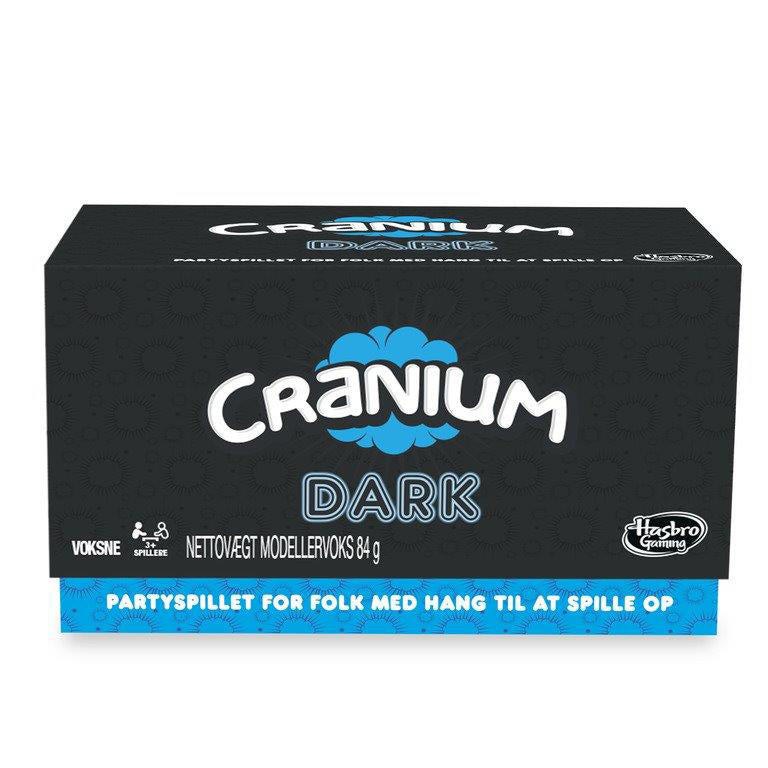 CRANIUM DARK