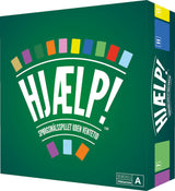 HJÆLP!