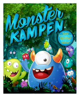 Monster kampen