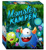 Monster kampen