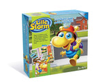 Lillestorm siger goddag & farvel