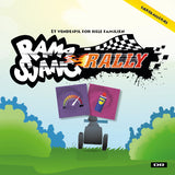 RAMASJANG RALLY