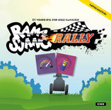 RAMASJANG RALLY