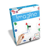 IMAGINE