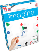 IMAGINE