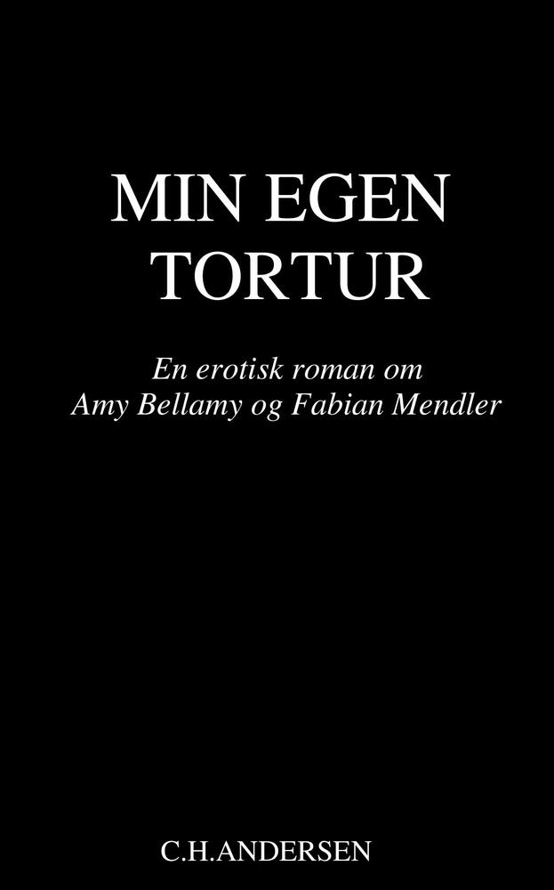 MIN EGEN TORTUR