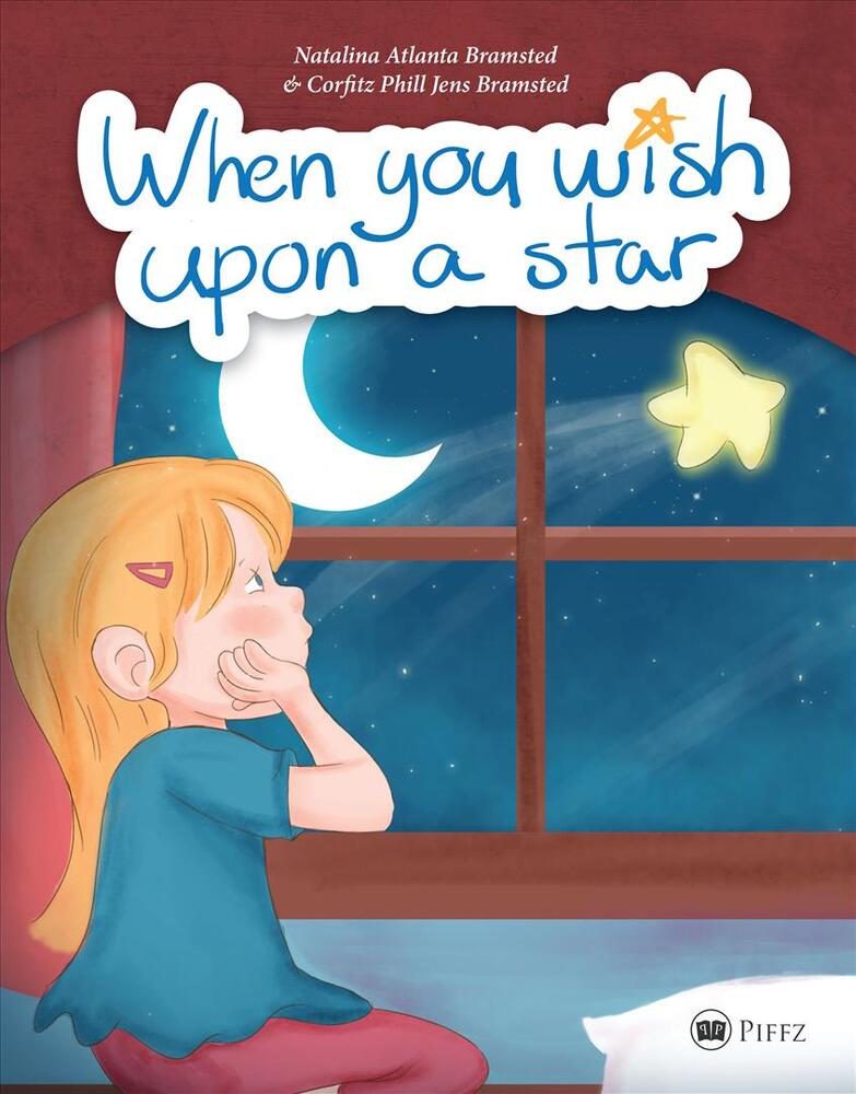 When you wish upon a star