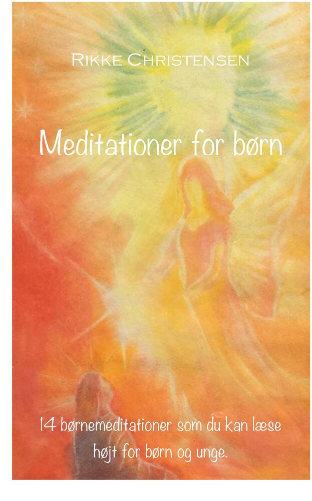 Meditationer for børn