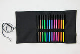 RULLEPENAL REPUBLIC INKL FINELINER 12STK