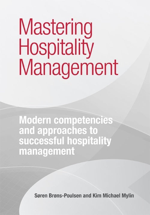 Mastering hospitality management