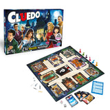 Cluedo