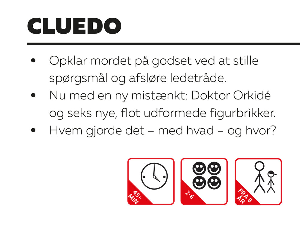 Cluedo