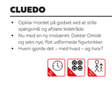 Cluedo
