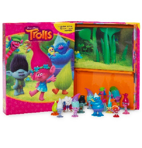 DreamWorks Busy Book