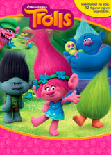 DreamWorks Busy Book