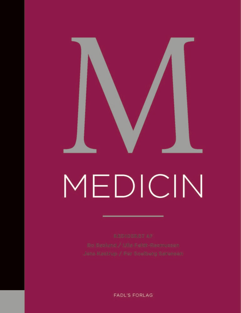 Medicin, 2. udgave