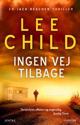 Ingen vej tilbage