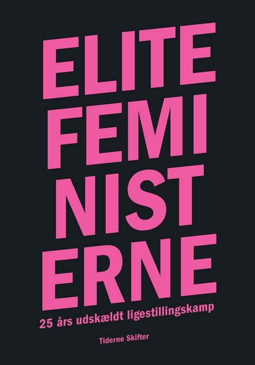 Elitefeministerne