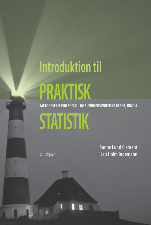 Introduktion til praktisk statistik