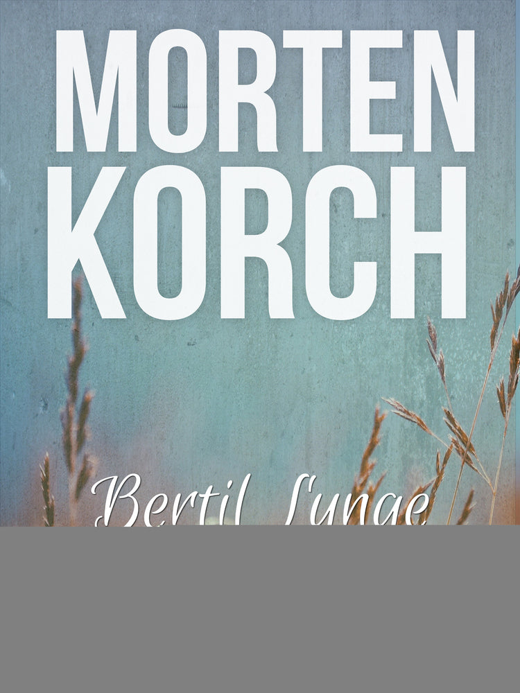 Bertil Lynge