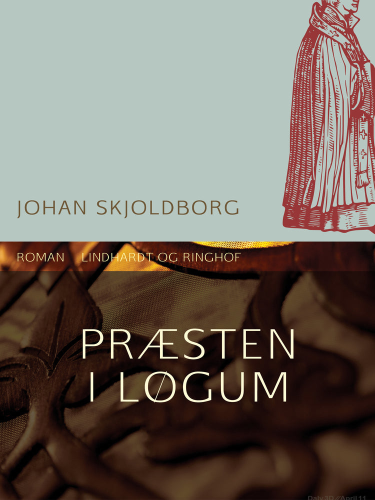 Præsten i Løgum