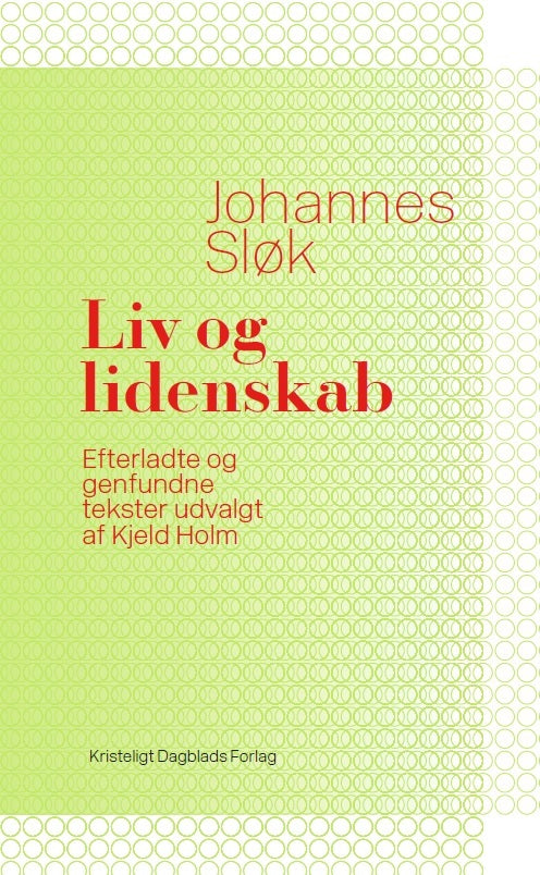Liv og lidenskab