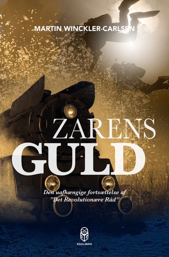 Zarens Guld