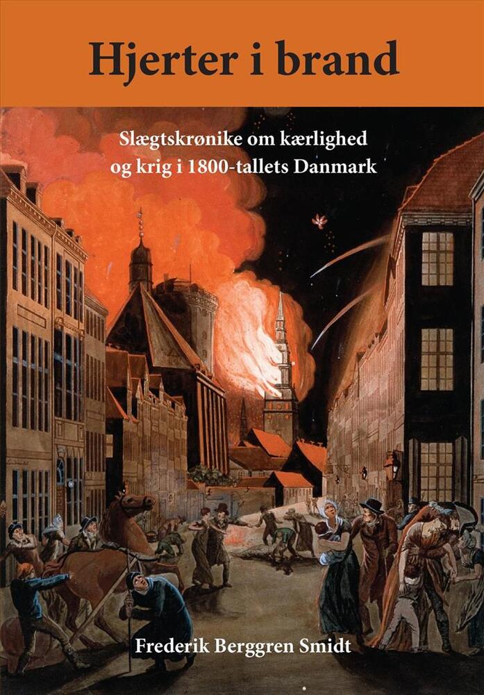 Hjerter i brand