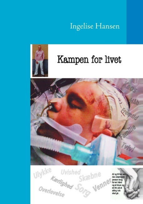 Kampen for livet