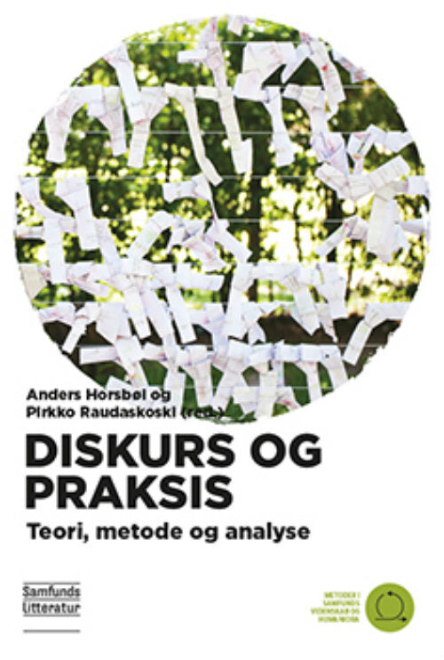 Diskurs og praksis