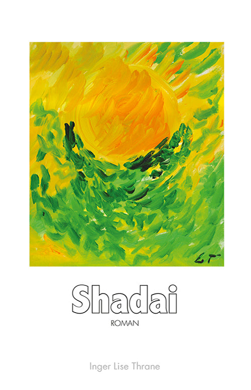 Shadai