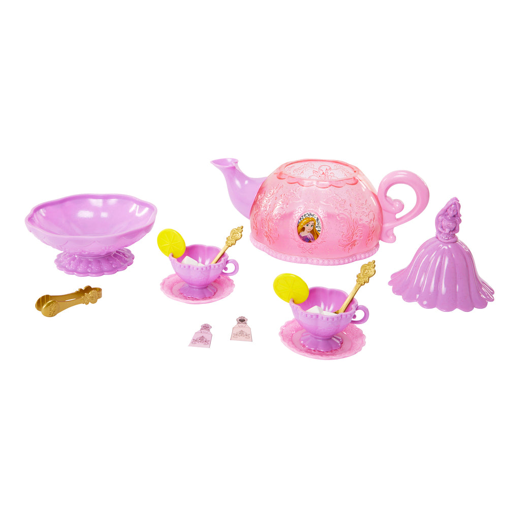 THE SÆT DISNEY PRINSESSE ASS